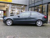 tweedehands Mercedes C200 