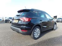 tweedehands Seat Arona 1.0 TSI Style Business Intense AUTOMAAT NAVI 2021