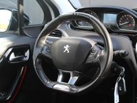 Occasion Peugeot 208 GT-line 112 PK (82 kW) 2019 Wit Hatchback