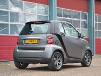 tweedehands Smart ForTwo Coupé 1.0 mhd Edition Grey Style!