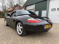 tweedehands Porsche Boxster S 3.2 Hardtop Leder Nette Auto