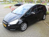 tweedehands Ford S-MAX 2.5-20V Turbo