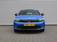 Occasion Opel Corsa 102 PK (75 kW) 2024 Blauw, metallic lak Hatchback