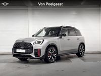 Occasion Mini John Cooper Works Countryman 300 PK (220 kW) 2024 Grijs SUV