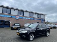 tweedehands Subaru Forester 2.0d 108kw AWD | XS Premium | Airco | Pano