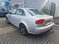 tweedehands Audi A4 Limousine 1.9 TDI Pro Line Business Clima Bj:2005