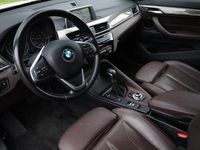 tweedehands BMW X1 XDrive20i M Sport Aut. | Panorama | Sportstoelen |