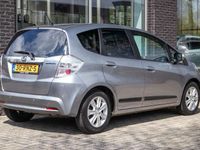 tweedehands Honda Jazz 1.4 Hybrid Elegance - All-in rijklrprs | dealer on