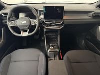 Nieuw Dacia Duster Expression 2026 Grijs SUV