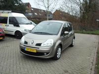 tweedehands Renault Grand Modus 1.6-16V Dynamique AUTOMAAT airco hoge instap RIJKL