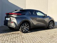 Occasion Toyota C-HR Edition 140 PK (102 kW) 2025 Grijs SUV