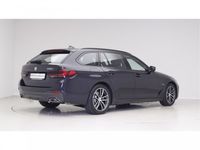 tweedehands BMW 530 e Touring