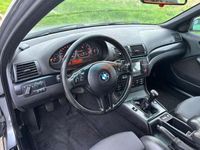 tweedehands BMW 318 318 3-serie Touring i Lifestyle Edition ECC Audio/C