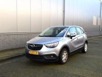 tweedehands Opel Crossland X 1.2 Online Edition