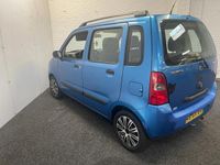 tweedehands Suzuki Wagon R R+ 1.3 GL