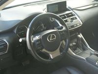 tweedehands Lexus NX300h Edition 30, Leer, Cruise contr.