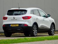 Occasion Renault Kadjar Bose Edition 131 PK (96 kW) 2018 Wit SUV