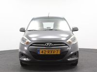 tweedehands Hyundai i10 1.2 i-Drive Cool | Airco | Elektrische ramen | Centrale vergrendeling