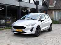 Occasion Ford Fiesta Trend 70 PK (51 kW) 2019 Grijs Hatchback