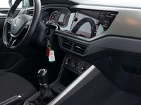 tweedehands VW Polo 1.0 TSI Comfortline | NAVI ✅ 1e Eigenaar -GOEDE VR