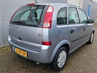 tweedehands Opel Meriva 1.6 Essentia apk 12-2024