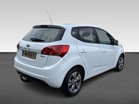 tweedehands Kia Venga 1.4 CVVT Edition