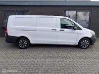 Occasion Mercedes Vito 114 PK (83 kW) 2017 Overige Van