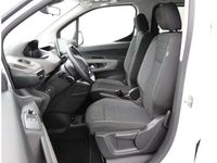 tweedehands Peugeot Rifter 1.2 Puretech Active | Carplay | Bluetooth |