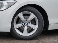 tweedehands BMW 116 116 1-serie i Business / Stoelverwarming / 5-Deurs