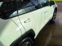 Occasion Toyota RAV4 Hybrid Style 222 PK (163 kW) 2021 Wit SUV