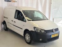 Occasion VW Caddy Maxi S 102 PK (75 kW) 2012 Overige MPV