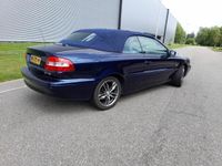 tweedehands Volvo C70 2.0 Automaat Cabrio