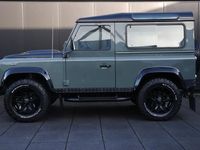 tweedehands Land Rover Defender 2.4 TD 90 SW Keswick Ed. TOPSTAAT !!