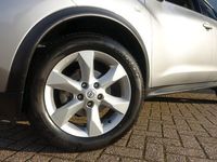 Occasion Nissan Juke Acenta 117 PK (86 kW) 2013 Grijs SUV