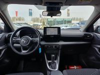 tweedehands Toyota Yaris 1.5 Hybrid Active | Navi | Carplay | Clima |