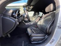 Occasion Mercedes C200 AMG 184 PK (135 kW) 2019 Grijs Sedan
