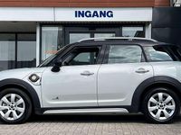 Occasion Mini Cooper S Countryman 220 PK (161 kW) 2022 Grijs SUV