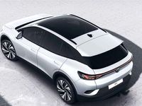 tweedehands VW ID4 Pro Performance - IQ-Light/HUD/Pan/Towbar/HeatPump