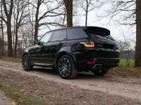 tweedehands Land Rover Range Rover Sport 2.0 P400e Auto. Dyn.