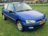 tweedehands Peugeot 106 1.1 XN