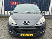 Occasion Peugeot 207 95 PK (69 kW) 2010 Grijs Stationwagen