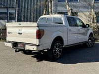 Occasion Ford V8 415 PK (305 kW) 2012 Wit Van