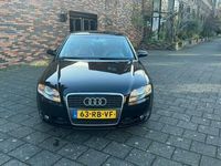 tweedehands Audi A4 2.0 TFSI Pro Line