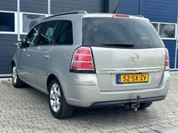 tweedehands Opel Zafira 2.2 Cosmo Automaat Airco