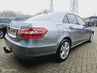 tweedehands Mercedes E220 CDI Avantgarde Airco Automaat 7trap