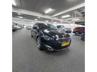 tweedehands Peugeot 308 SW 1.2 PureTech GT-line-LEDER-TREKHAAK