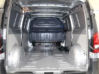 Nieuw Mercedes e-Vito 150 kW (204 PK) 2025 Grijs MPV