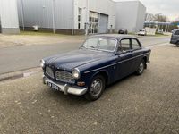 tweedehands Volvo Amazon 122S B20 2 deurs / 1967