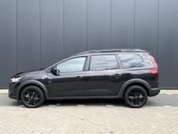 tweedehands Dacia Jogger TCe 110 Extreme 7-persoons