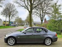 tweedehands BMW 318 318 3-serie i Dyn Executive Airco/Clima Automaat 17